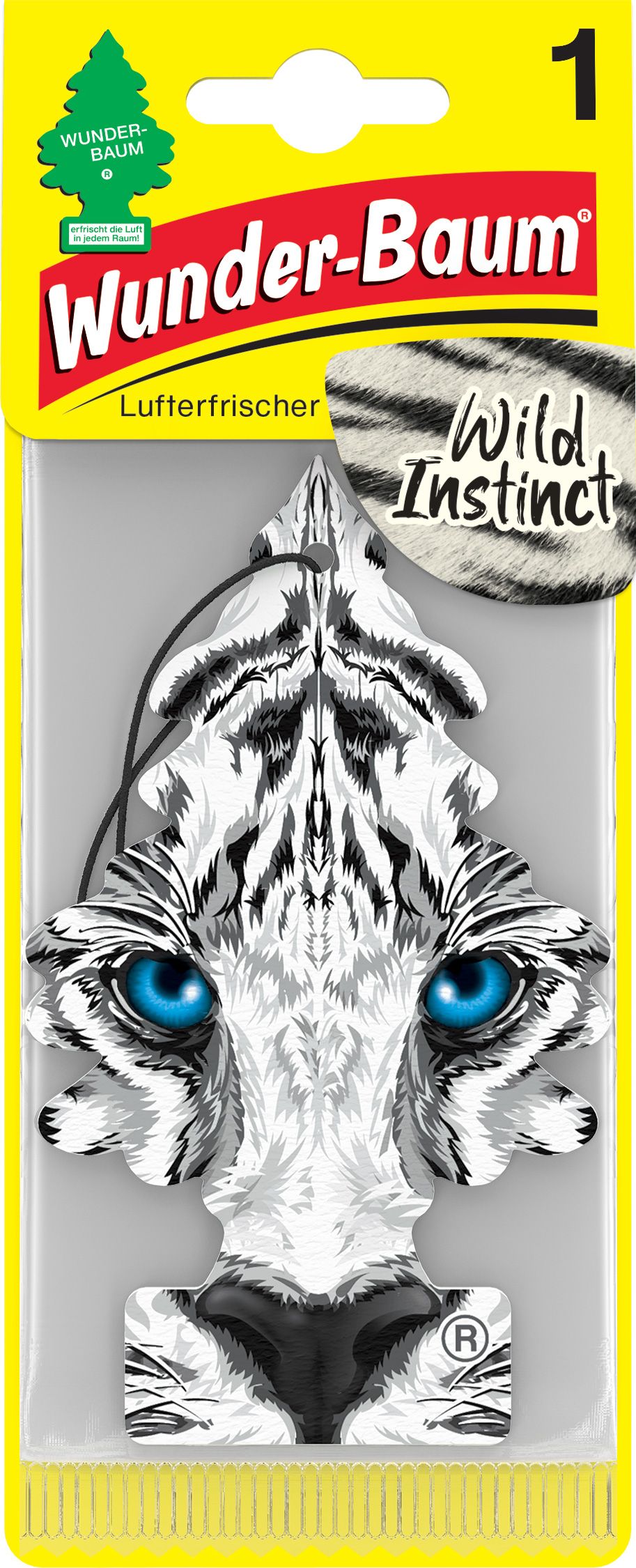 Wunderbaum, Art Nr. 72077B