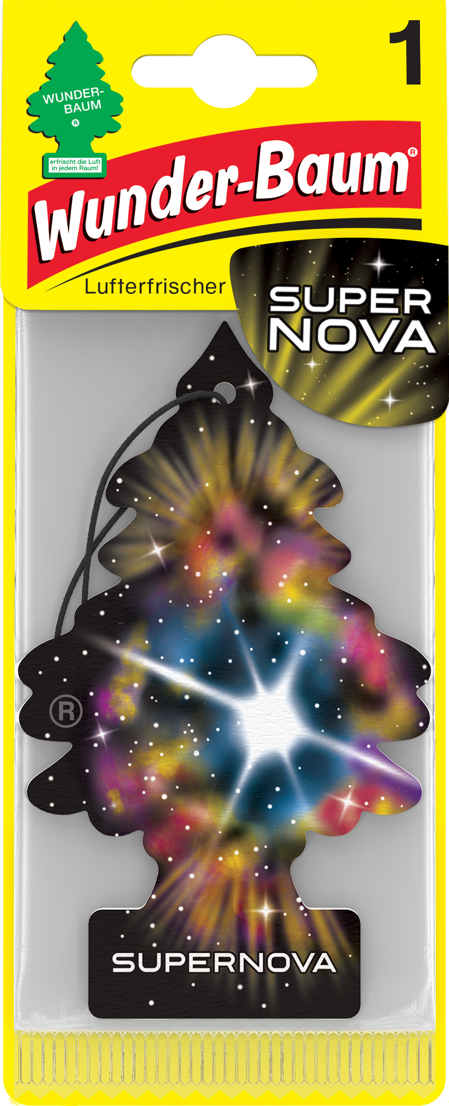 Wunderbaum, Art Nr. 80086B